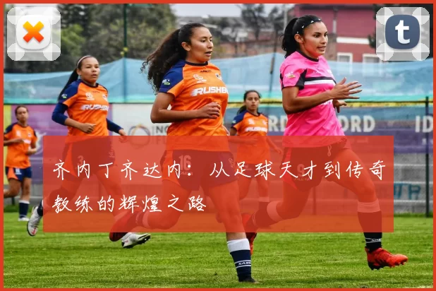 齐内丁齐达内：从足球天才到传奇教练的辉煌之路