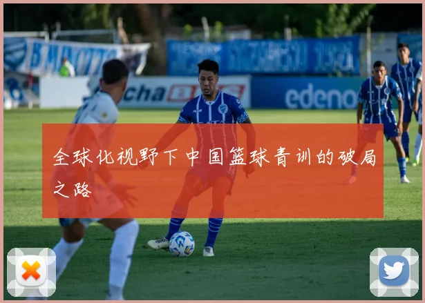 全球化视野下中国篮球青训的破局之路